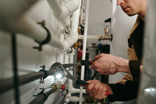 Best Toilet Repair Services  in Jordan, MN
