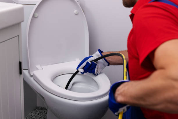 Best Commercial Plumbing Services  in Jordan, MN