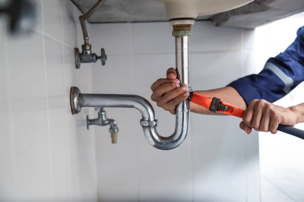 Best Pipe Repair Near Me  in Jordan, MN