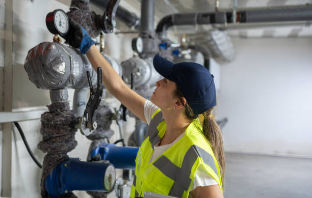Best Clogged Drain Plumber  in Jordan, MN