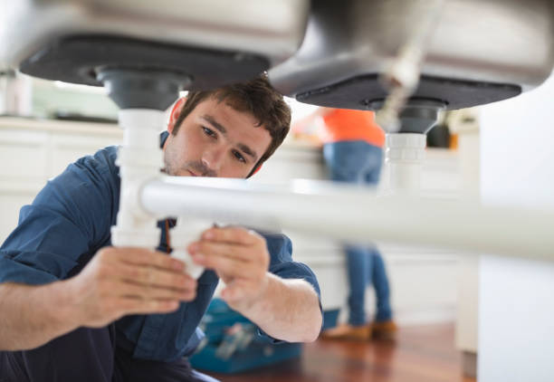 Trusted Jordan, MN Plumbing Experts