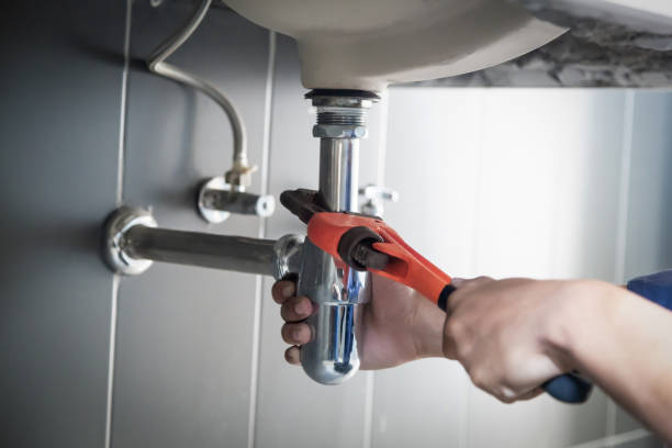 Best Shower Repair Services  in Jordan, MN