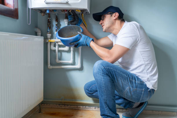 Trusted Jordan, MN Plumbing Experts